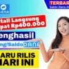 Ini Dia Game Tercepat yang Bisa Hasilkan Rp430 Ribu ke DANA