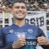 Gagal ke Final Piala Presiden,Tiba Ciro Alves Ada di Persib Bandung