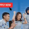 Cara Jadi Karyawan Tetap Jasa Raharja Setelah Magang LBJR 2025, Berikut Besaran Gaji dan Peluangnya