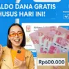 Auto Cuan! 3 Aplikasi Penghasil Uang yang Bikin Dompet Digital Makin Tebal