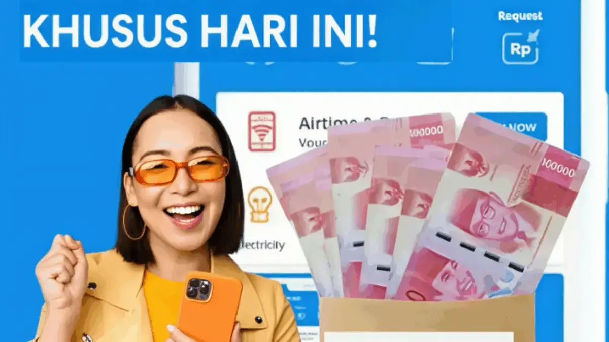 Auto Cuan! 3 Aplikasi Penghasil Uang yang Bikin Dompet Digital Makin Tebal