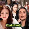 19 Nama Angota di \"Circle Bahagia\", Ini Klarifikasi DJ Panda Bantah Ayah Anak Erika Carlina