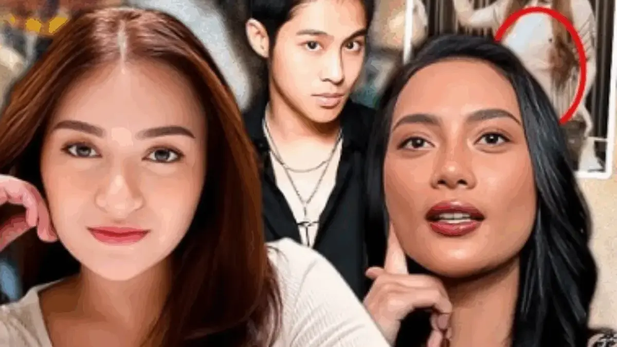 19 Nama Angota di \"Circle Bahagia\", Ini Klarifikasi DJ Panda Bantah Ayah Anak Erika Carlina