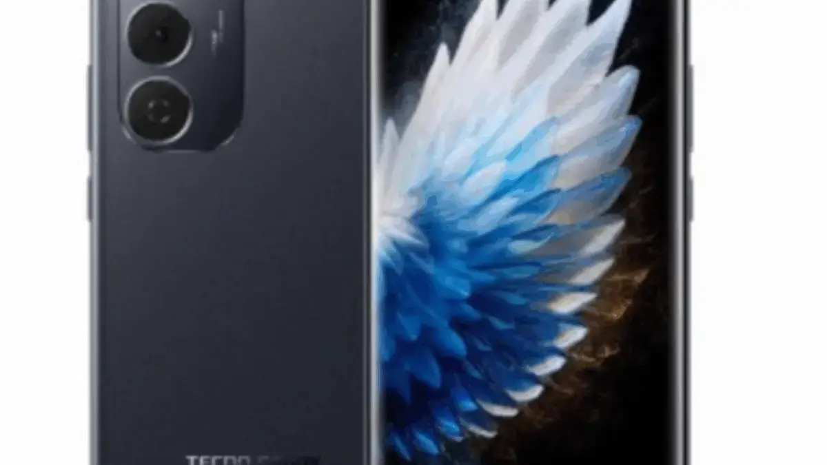 Tecno Spark 40 Pro Plus Resmi Rilis Harga Rp2 Jutaan dengan Performa Gahar