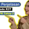 Kode R3T Pengumuman PPPK Apakah Lulus? BKN Beri Jawaban