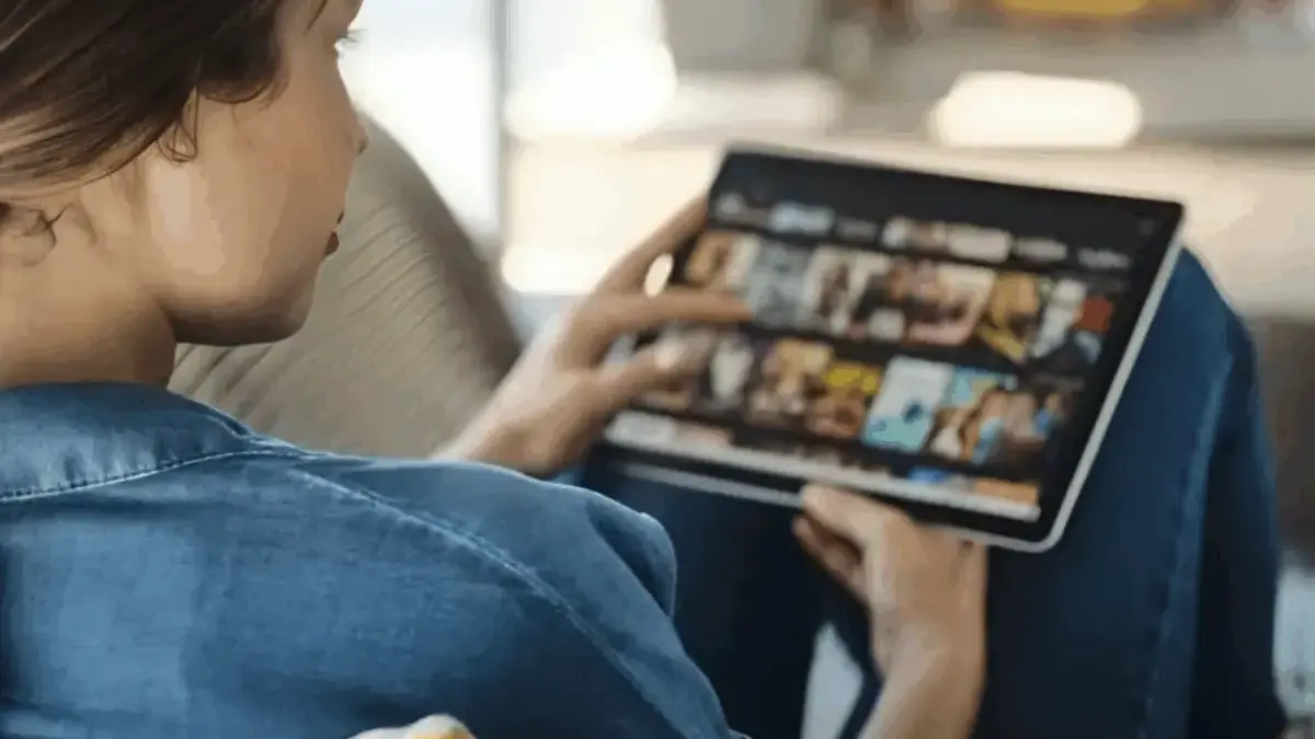 Ini 41 Link Resmi Kualitas HD + Subtitle Indonesia, Bebas Takut Iklan dan Virus