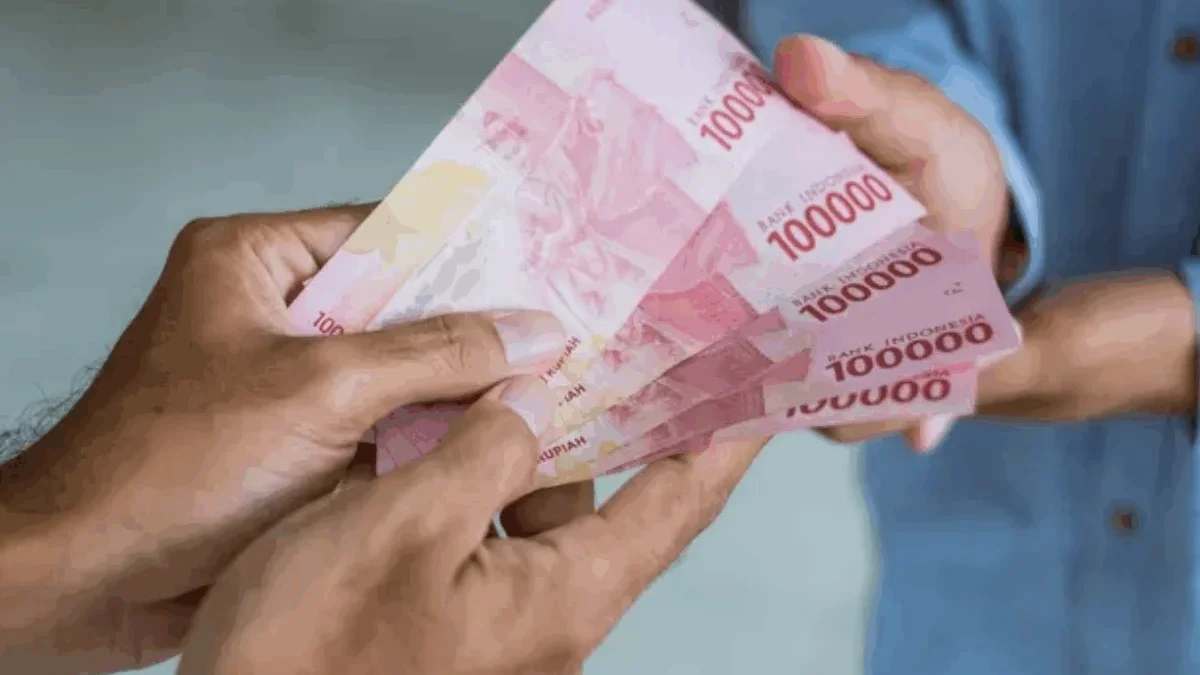Dapat Bantuan Saldo DANA Gratis Rp4,2 Juta dari Pemerintah, Ini Caranya