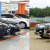 8 Merek Mobil Bekas Layak Dibeli di Bawah 100 Juta Cocok untuk Sehari-hari
