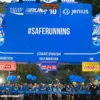 Cara Daftar dan Batas Waktu Pendaftaran Pocari Sweat Run 2025 di Bandung, Catat Tanggalnya!