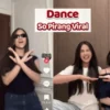 Lirik Terjemahan dan Makna Lagu "So Pirang" oleh Afrilia Amoreiza feat. Eyina Kawatak