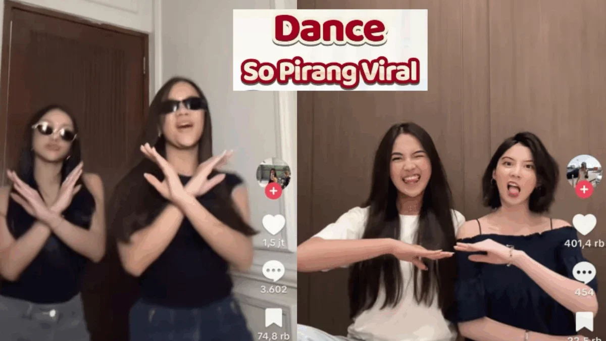 Lirik Terjemahan dan Makna Lagu "So Pirang" oleh Afrilia Amoreiza feat. Eyina Kawatak