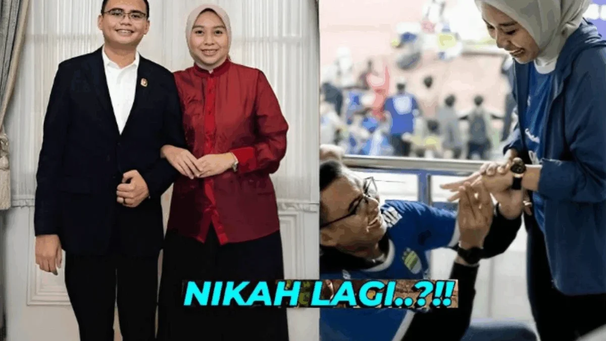 Kaget! Putri Karlina Mau Nikah Lagi, Siapa yang Lebih Keren dari Anak Dedi Mulyadi?