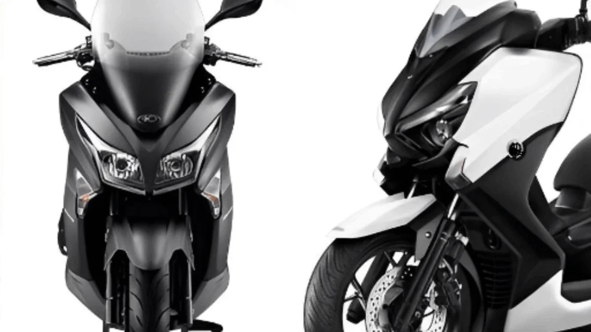 Inilah 10 Merek Motor yang Sering Bikin Pembeli Menyesal
