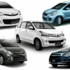 10 Mobil Bekas di Bawah Rp100 Juta yang Sebaiknya Jangan Dibeli