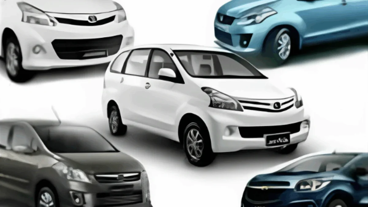 10 Mobil Bekas di Bawah Rp100 Juta yang Sebaiknya Jangan Dibeli