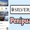 Aplikasi Silversea janjikan Jadi Miliarder dalam 60 Hari? Ini Faktanya