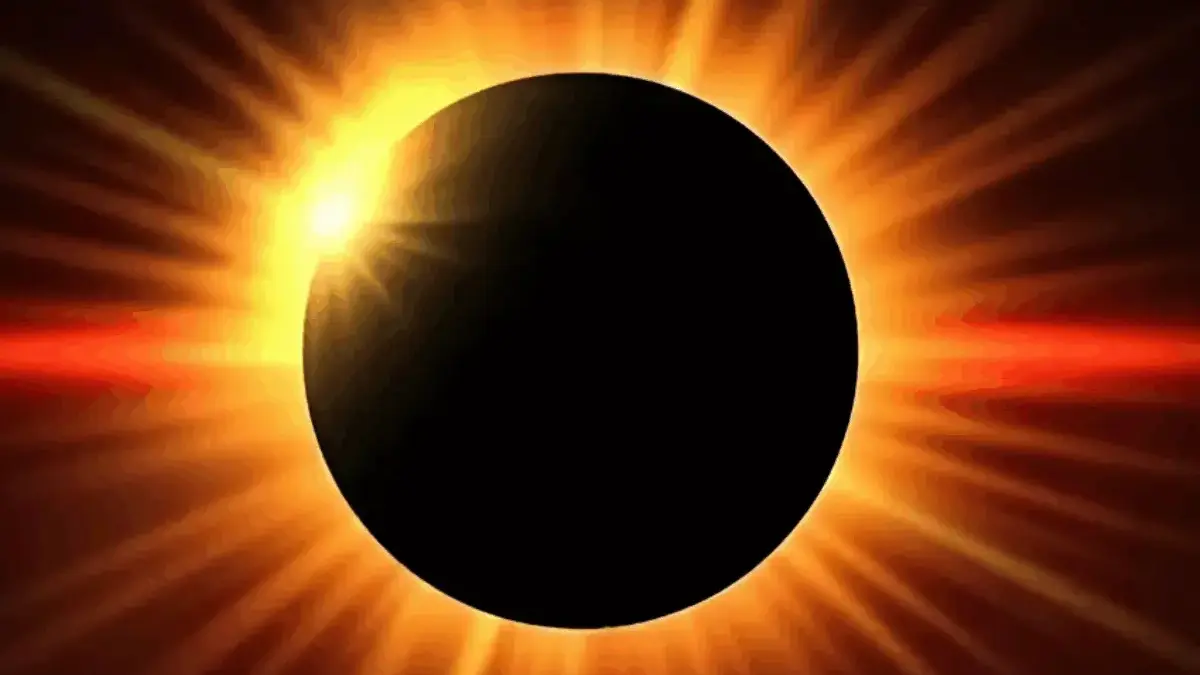 Gerhana Matahari Total akan Terjadi pada 2 Agustus 2025? Ini Faktanya