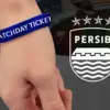 Cara Beli Tiket Persib vs Western Sydney Wanderers 2 Agustus 2025, Harga Murah