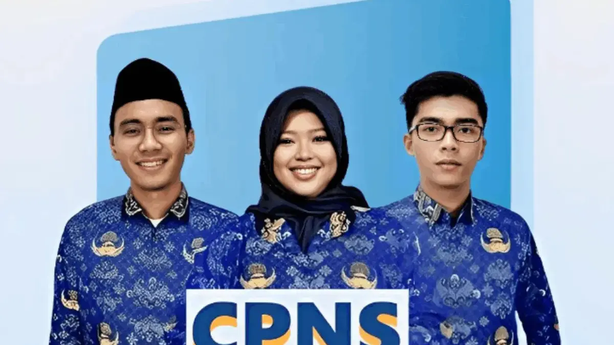 Formasi CPNS 2025, Sudah Dibuka?