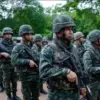 Indonesia Siaga Akibat Perang Thailand-Kamboja Pecah? 