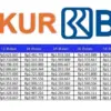 Pinjam Rp100 Juta Cicilan Rp2 Jutaan Tanpa Jaminan Lewat KUR BRI 2025, Ini Syaratnya