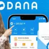 Saldo DANA Gratis Rp329 Ribu Hari Ini, Klaim Sekarang Juga