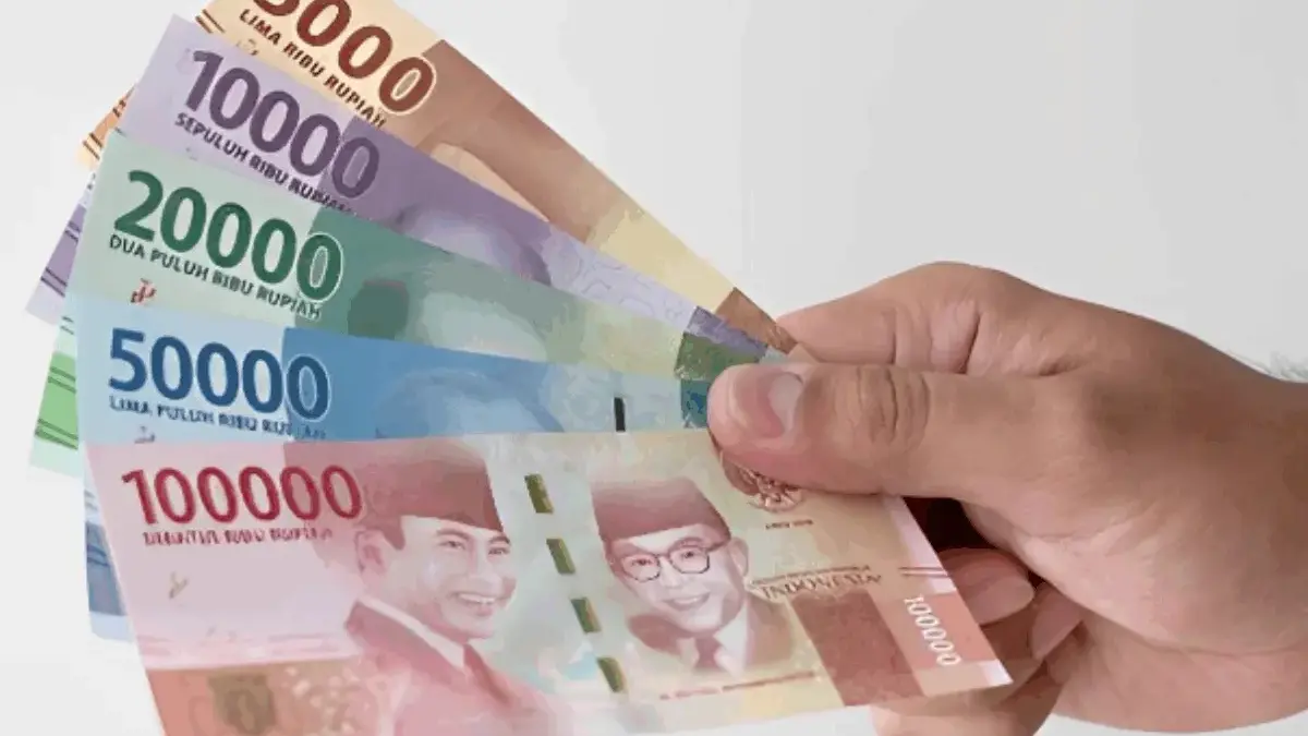 Khusus RT/RW di Jakarta Siap-Siap Dapat Saldo Dana di Bulan Oktober 2025