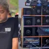 Viral Sound Horeg, Siapa Sosok Edi Sound yang Disebut Penemunya?
