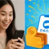 Awalnya Iseng, Eh Tiba-Tiba Saldo DANA Nambah Rp160.000, Ini Triknya