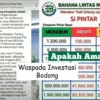 Koperasi Bahana Lintas Nusantara Gagal Bayar, Kini Janjikan Recovery Lewat Trading Saham dan Robot?