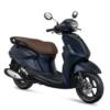 5 Merek Motor Matic yang Stylish untuk Perempuan, Ringan dan Irit