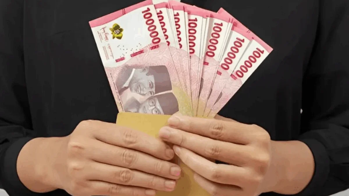 Pemerintah Bagi-Bagi Saldo DANA Rp4,2 Juta, Begini Cara Klaimnya