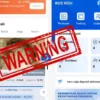 Aplikasi RiceRich Penghasil Uang yang Aman? Benarkah Punya Kantor dan Produk Beras Vietnam, Ini Faktanya