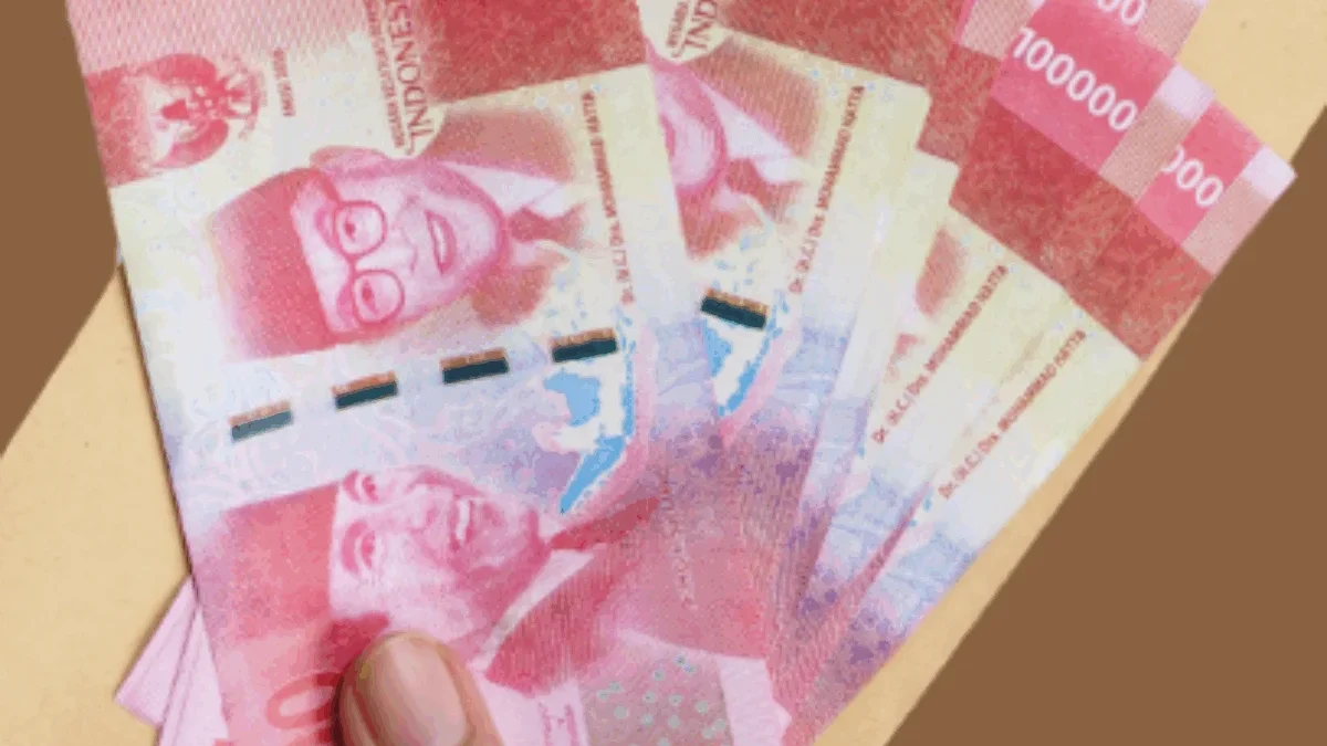 Isu Kenaikan Gaji PNS di Awal Bulan Agustus 2025, ini Rinciannya Isu Kenaikan Gaji PNS di Awal Bulan Agustus 2025, ini Rinciannya