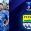 Persib Bandung Siap Tambah 11 Pemain Asing, Hadapi Super League dan Liga Champions Asia 2025-2026