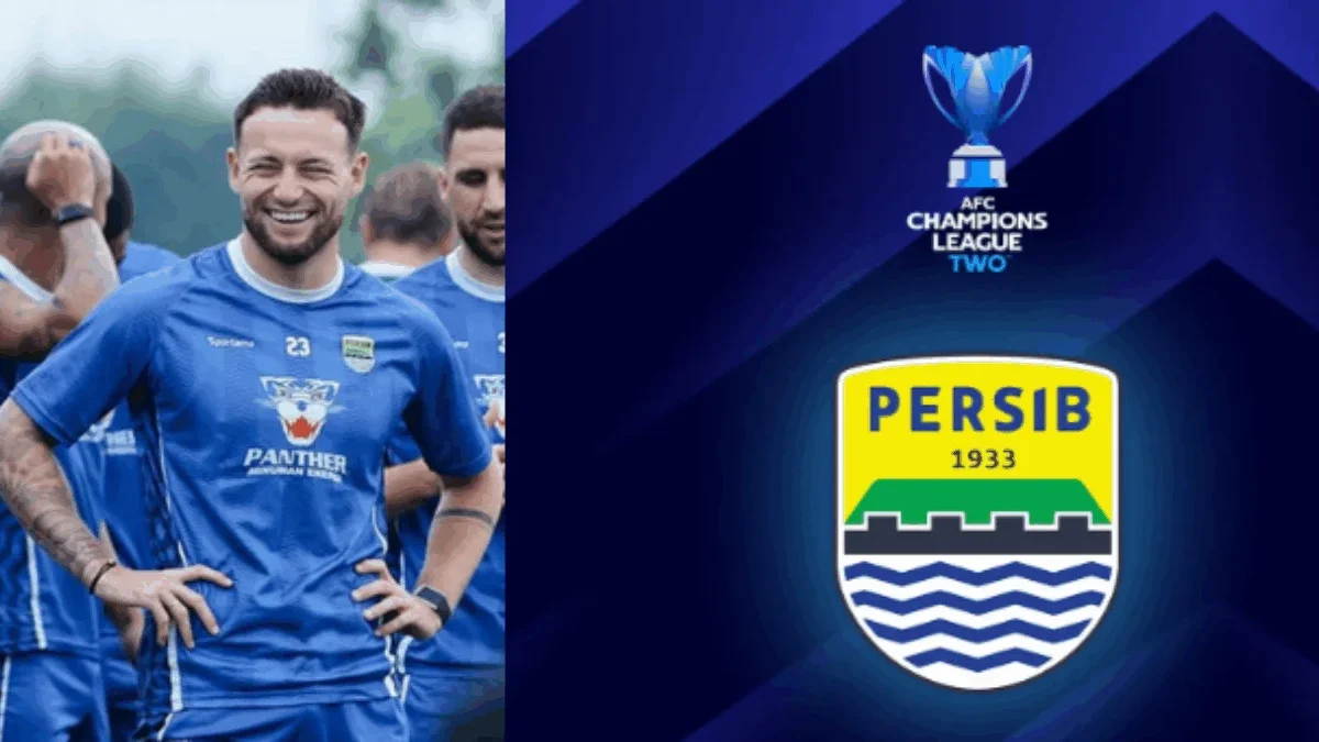 Persib Bandung Siap Tambah 11 Pemain Asing, Hadapi Super League dan Liga Champions Asia 2025-2026 Persib Bandung Siap Tambah 11 Pemain Asing, Hadapi Super League dan Liga Champions Asia 2025-2026