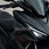 Yamaha 180 CC Performa Gahar dan Desain Sporty Siap Ngacir di Jalanan