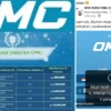 Aplikasi OMC Scam Penipuan! Pengguna Gagal Tarik Dana di Aplikasi