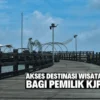 Tempat Wisata Gratis untuk Pemilik KJP Plus di Jakarta