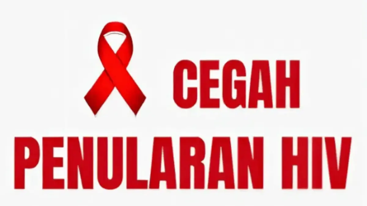 Kenaikan Tajam Kasus HIV 2025 Bikin Indonesia Masuk Zona Merah Darurat Kesehatan Nasional