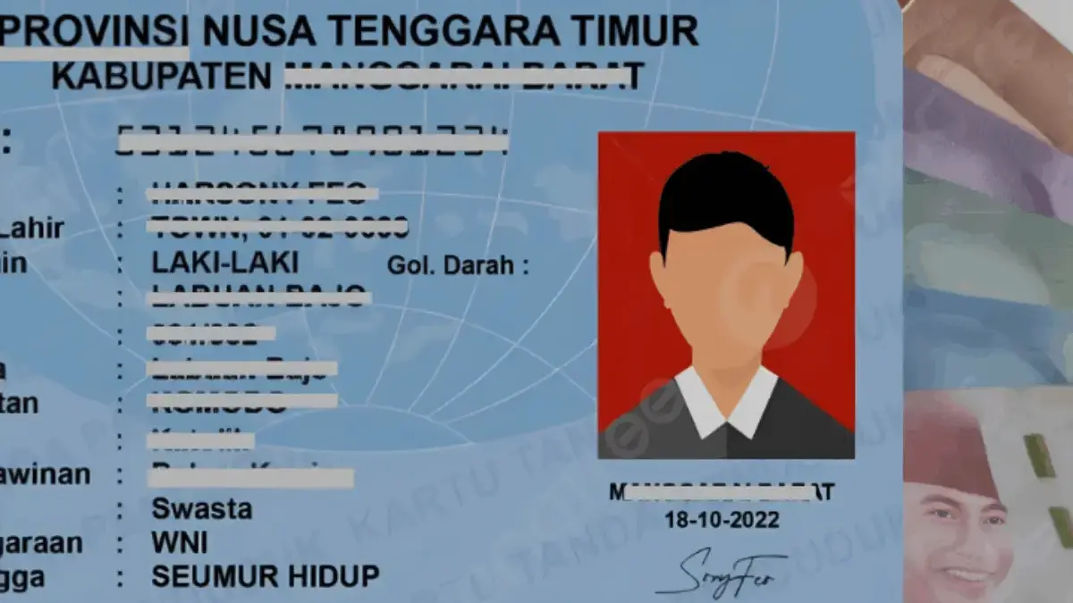 Hanya Perlu KTP, Ini Daftar Nama Penerima Bansos 2025 yang Cair Saldo Dana Hingga Rp2,7 Juta Hanya Perlu KTP, Ini Daftar Nama Penerima Bansos 2025 yang Cair Saldo Dana Hingga Rp2,7 Juta