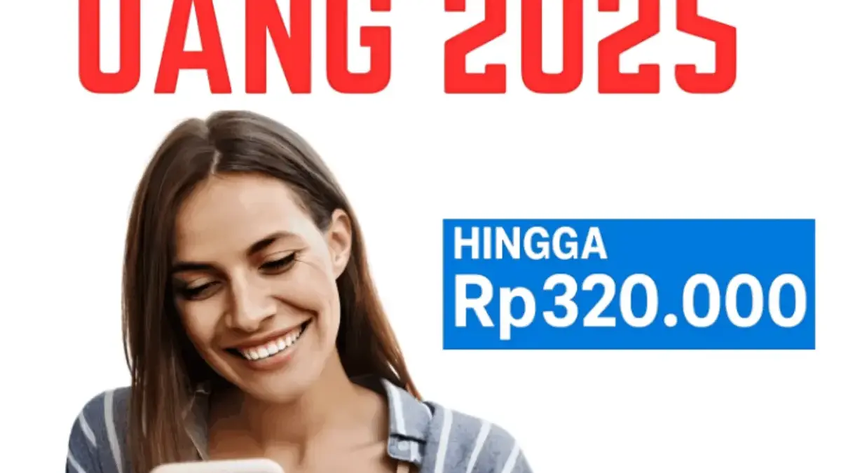 Aplikasi Chat Dibayar DANA? Cuma Kirim “Hai” Bisa Dapat Rp320 Ribu Saldo Dana