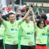Green Force Run 2025 Sukses Hadirkan 5 Ribu Pelari, Separuhnya dari Luar Surabaya