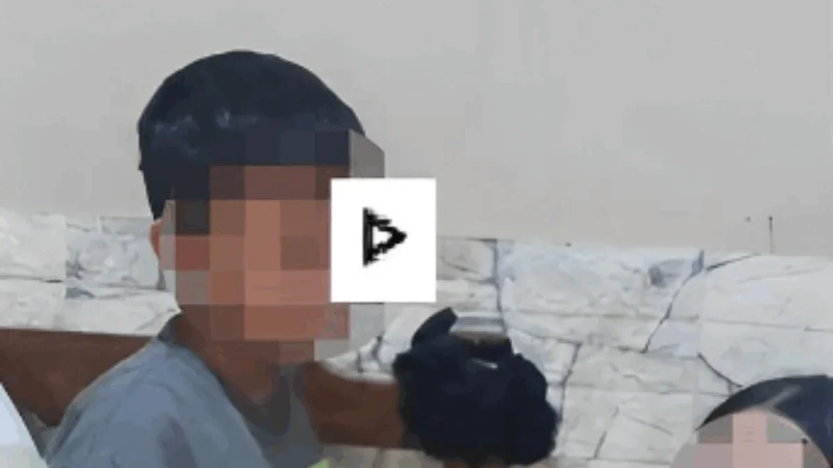 Link Video Viral 2 Menit 31 Detik Andini Permata dan Adik Laki-Laki Dicari Netizen, Kenapa?