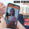 link Daftar Nama yang Tidak akan Menerima Bansos Rp400 Ribu Juni–Juli 2025