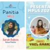 35+ Link Twibbon MPLS 2025 TK & SD Gratis, Siap Pakai dan Bisa Edit Sendiri di Twibbonize dan Canva!