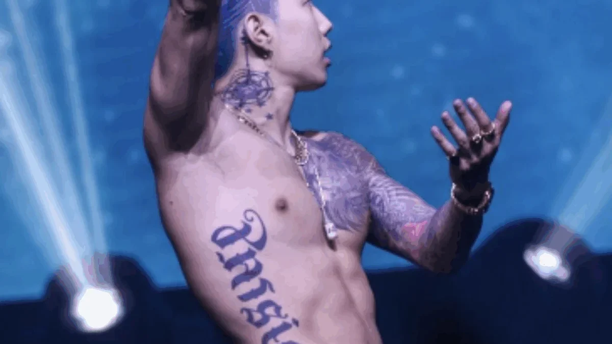 Rekomendasi Lokasi Parkir Terdekat Konser Jay Park Jakarta 12 Juli 2025