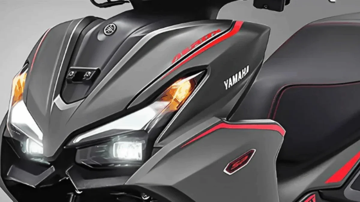 6 Kelebihan dan Kekurangan Yamaha Aerox untuk Harian, Worth It Buat Dipakai Setiap Hari? 6 Kelebihan dan Kekurangan Yamaha Aerox untuk Harian, Worth It Buat Dipakai Setiap Hari?