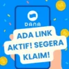 Langsung Cair Saldo Dana Gratis Rp 250.000 Disini