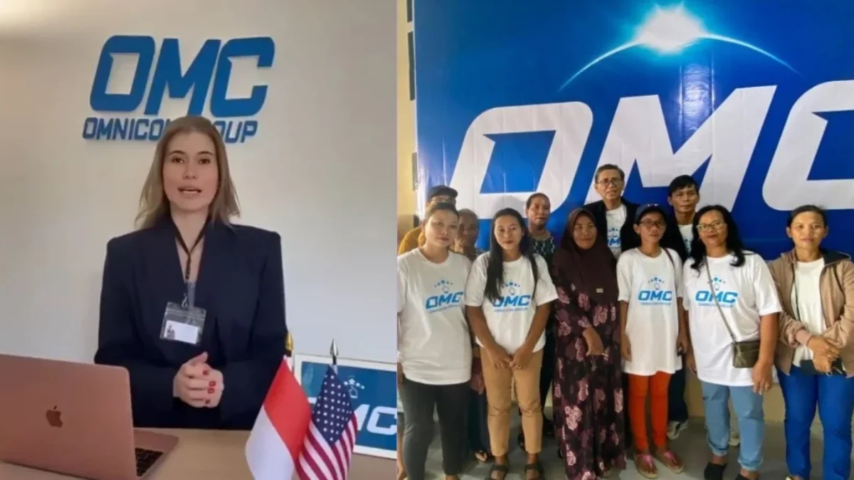 Aplikasi OMC yang Terbukti Sebagai Investasi Bodong.